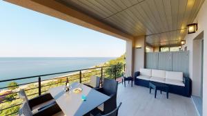 KaLLiA SUITES- CHOREFTO