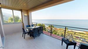 KALLiA SUITES- CHOREFTO Pelion Greece