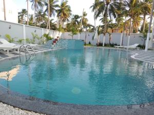Phuong Tay Guest House