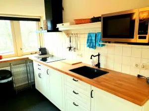 Appartement Schoorl - Zuid-Scharwoude