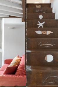 Appartement - Vue sur Lac