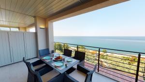 KALLiA SUITES- CHOREFTO Pelion Greece