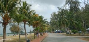 Bagan Lalang Homestay Sepang