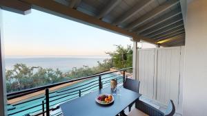 KALLiA SUITES- CHOREFTO Pelion Greece