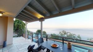 KALLiA SUITES- CHOREFTO Pelion Greece