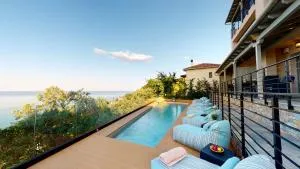 KaLLiA SUITES- CHOREFTO - Agii Saranta