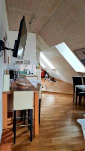 Apartement *Harzblick*