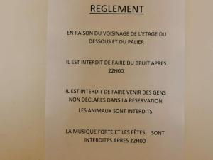 Appartements SAWADDEE : photos des chambres