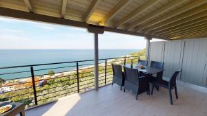 KALLiA SUITES- CHOREFTO Pelion Greece