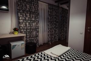 Pensiunea Casa Lupas