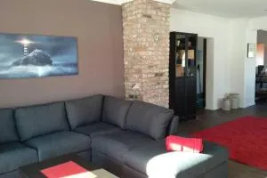 Sonnige Ferienwohnung Am Sternberg - 埃克斯特塔尔 Sonnige Ferienwohnung Am Sternberg - 埃克斯特塔尔