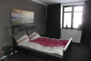 Sonnige Ferienwohnung Am Sternberg