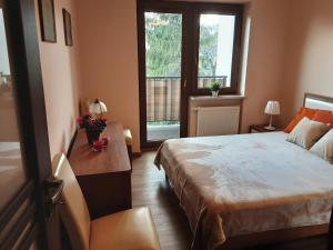 Academy Apartment Cieszyn