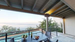 KALLiA SUITES- CHOREFTO Pelion Greece