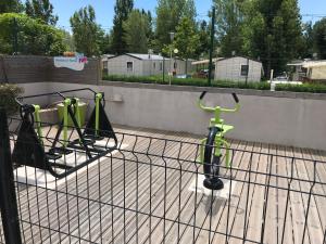 Camping La Carabasse 4*