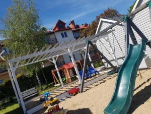 Domki Flaming Wladyslawowo