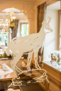 Hotel Alpspitz B&B