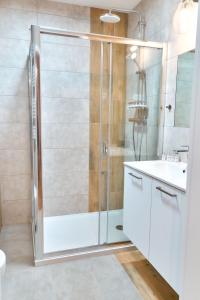 LAGUNA Apartament Polanica Residence 13
