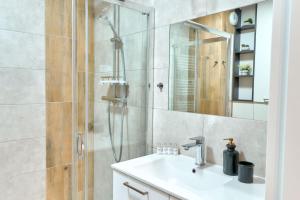 LAGUNA Apartament Polanica Residence 13