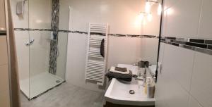 Appartements Gite chez Laurence : photos des chambres