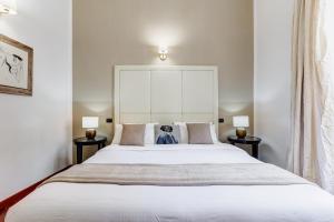 BDC - Spanish Steps Gold 2bdr suite