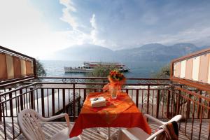 Chambre Double ou Lits Jumeaux - Vue sur Lac
