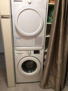 Appartements Gite chez Laurence : photos des chambres