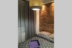 Koszalin-Old Town Apartment