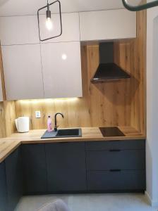 Zielona Zatoka Ustka