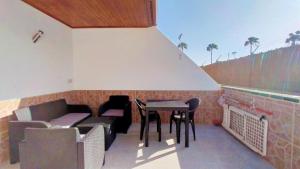 CALMA SUITES Maspalomas