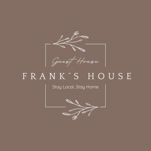 Franks house "Shared House"