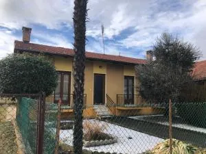 Ca' di Burghi - Tarantasca