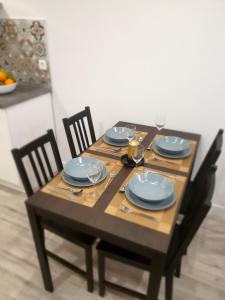 Guanarteme Vista Surf