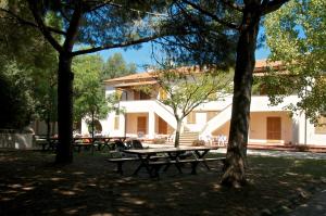 Ghiacci Vecchi Residence