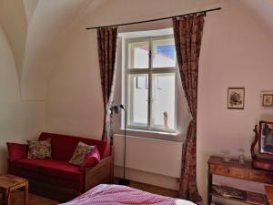 Apartmány na Trojmezí, byt Leopold