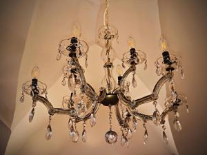 Apartmány na Trojmezí, byt Leopold