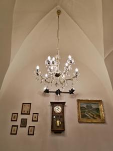 Apartmány na Trojmezí, byt Leopold