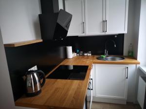 Solaris Apartments Self-Check-In