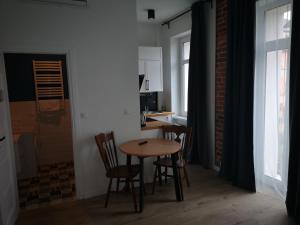 Solaris Apartments Self-Check-In