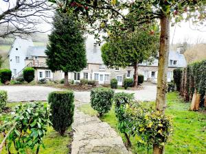 Maisons de vacances gites de la petite suisse : photos des chambres