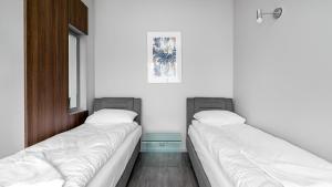 Comfy Apartments - Park Technologiczny