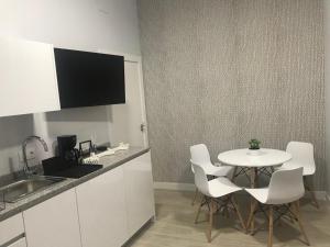 Apartamentos La Encarnación III