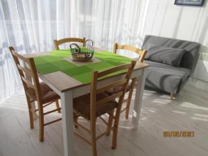 Appartements residence Les Canaries : photos des chambres