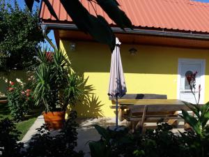 Ferienwohnungen Sattler