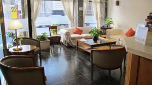 Hotel Parlamento - Hôtels 3 étoiles à Buenos Aires
