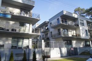 Apartament Elvira, Grunwaldzka 12C