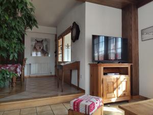 Appartements La Source Du Pre Masset : photos des chambres