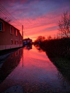 B&B / Chambres d'hotes BEDLOIRE : photos des chambres