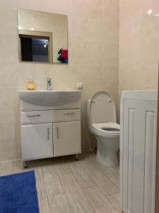 073 Уютная квартира ЖК «Софиевская Слободка»