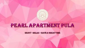 Pearl Apartment Pula